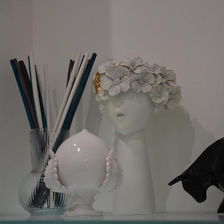 Poseidon'S Refuge Bed & Breakfast ลาสเปเซีย ภายนอก รูปภาพ
