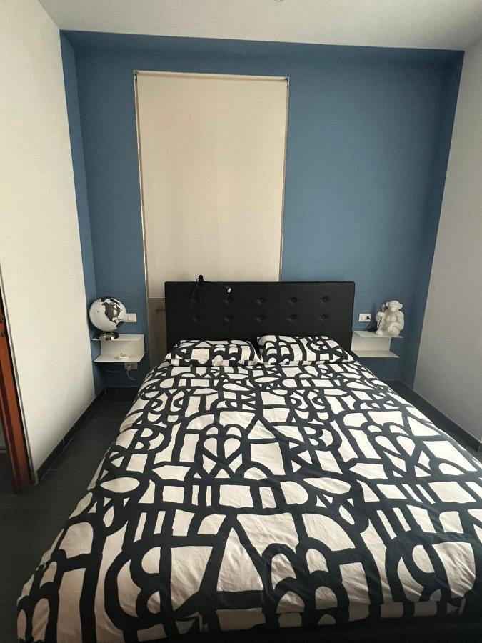 Poseidon'S Refuge Bed & Breakfast ลาสเปเซีย ภายนอก รูปภาพ