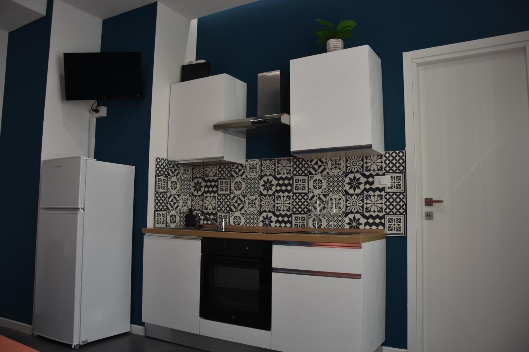 Poseidon'S Refuge Bed & Breakfast ลาสเปเซีย ภายนอก รูปภาพ