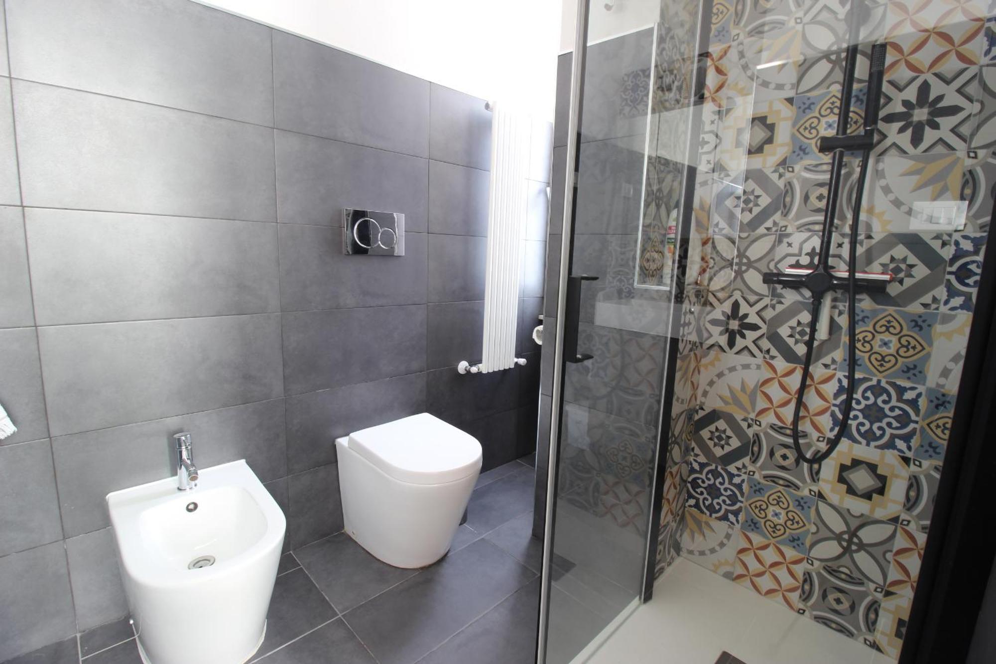 Poseidon'S Refuge Bed & Breakfast ลาสเปเซีย ภายนอก รูปภาพ