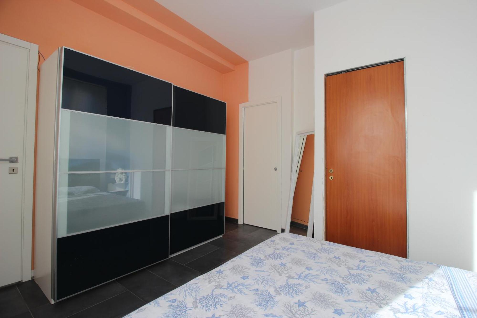 Poseidon'S Refuge Bed & Breakfast ลาสเปเซีย ภายนอก รูปภาพ
